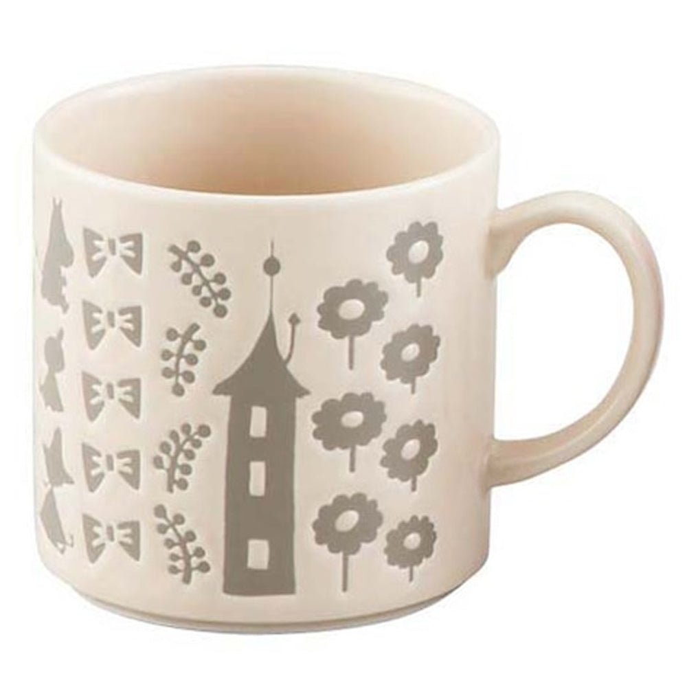 MOOMIN - (生誕 80周年 ) - マグ / ムーミン